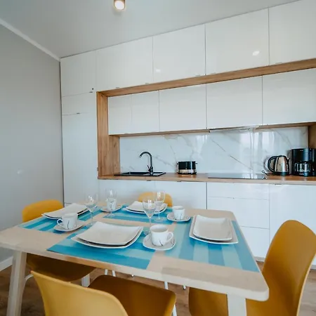 Apartman Marta Grottgera Szklarska Poręba