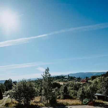 Apartman Marta Grottgera Szklarska Poręba