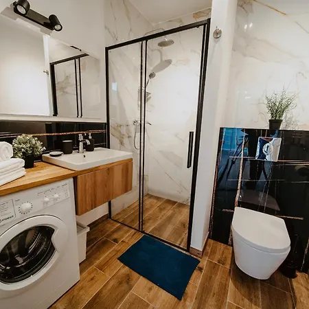 Apartman Marta Grottgera *