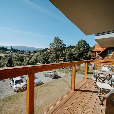 Appartamento Marta Grottgera *