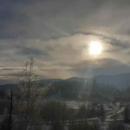 Marta Grottgera Appartamento *