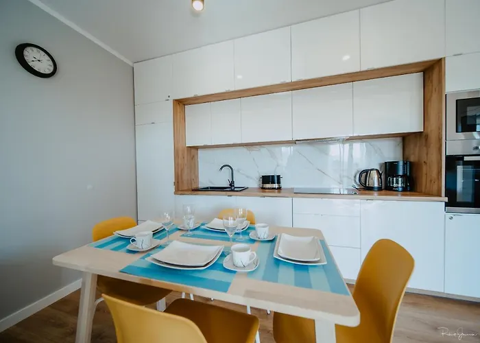 Apartment Marta Grottgera Schreiberhau