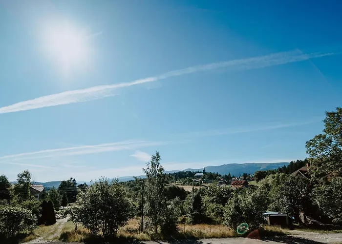 Apartment Marta Grottgera Schreiberhau